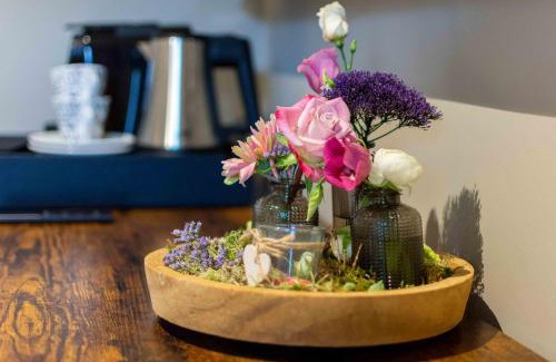 Han-sur-Lesse Bed & Breakfast | B&B Au Cœur de Han