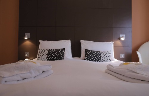 Belgravia Bed & Breakfast | B+B Belgravia