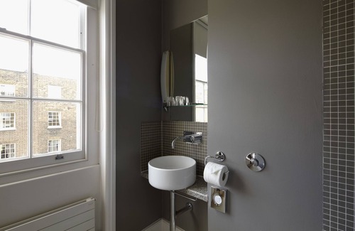 Belgravia Bed & Breakfast | B+B Belgravia