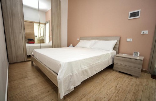 Rilievo Bed & Breakfast | B&B Bouganville