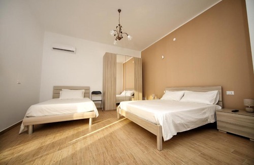 Rilievo Bed & Breakfast | B&B Bouganville