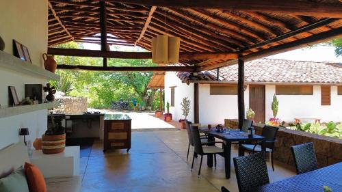 Barichara Bed & Breakfast | B&B Buenavista Barichara