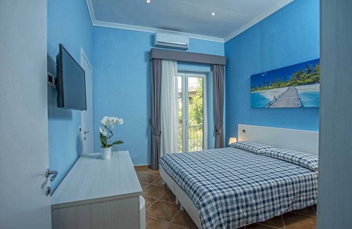 Gragnano Bed & Breakfast | B&B Carmelina