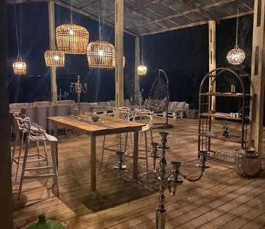 Corinaldo Bed & Breakfast | B&B Casa del Fonte