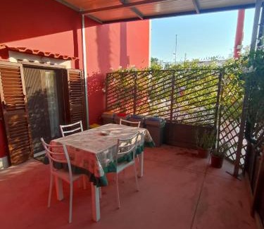 Olevano sul Tusciano Bed & Breakfast | B&b Casa Rossa