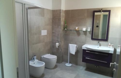 Crociale Bed & Breakfast | B&B Casa Santa Lucia