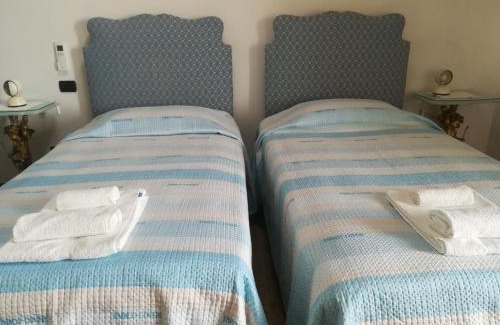 Crociale Bed & Breakfast | B&B Casa Santa Lucia