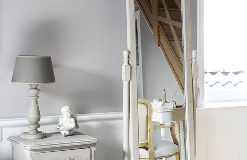 Semmerzake House | B&B Cimbarsaca
