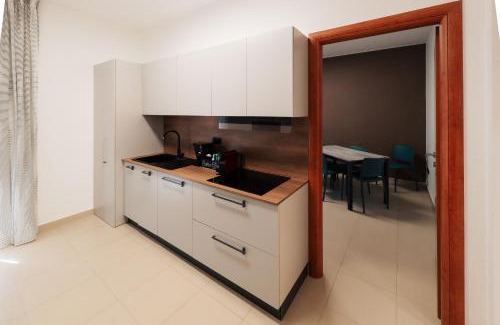 Gravina in Puglia Apartment | B&b Dante