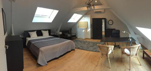 Erps-Kwerps Bed & Breakfast | B&B Den Engel