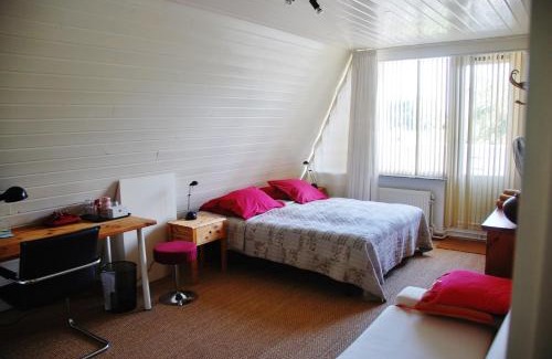 Volendam Bed & Breakfast | B&B-Edam