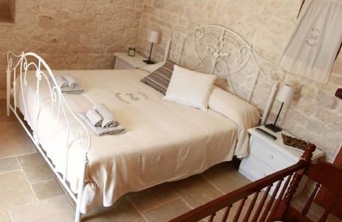 Castellana Grotte Bed & Breakfast | B&B Fiano Marchione