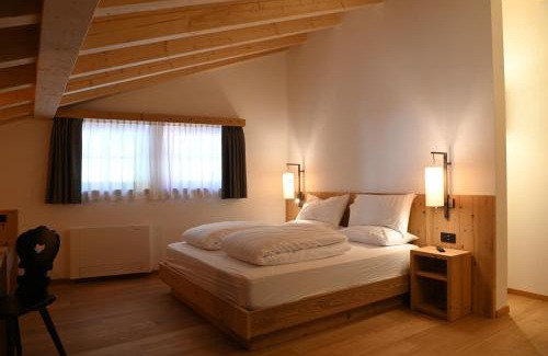 San Lorenzo in Banale Bed & Breakfast | B&B Fontanella