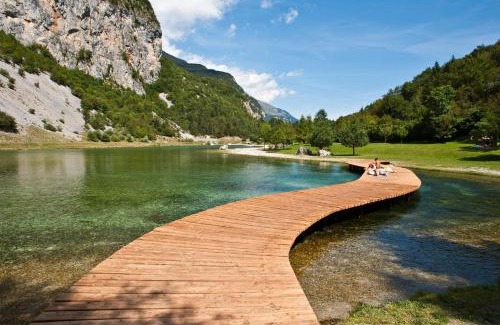 San Lorenzo in Banale Bed & Breakfast | B&B Fontanella