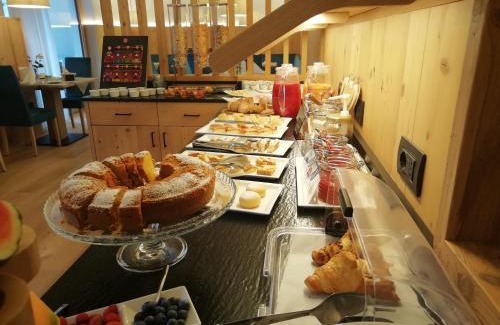 San Lorenzo in Banale Bed & Breakfast | B&B Fontanella