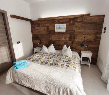Brolo Bed & Breakfast | B&B Guglielmina
