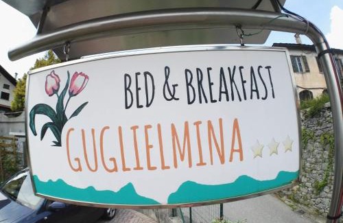 Brolo Bed & Breakfast | B&B Guglielmina