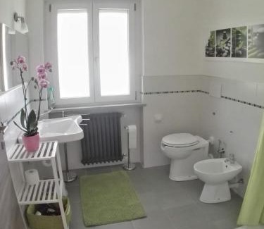 Brolo Bed & Breakfast | B&B Guglielmina