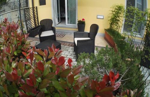 Brolo Bed & Breakfast | B&B Guglielmina