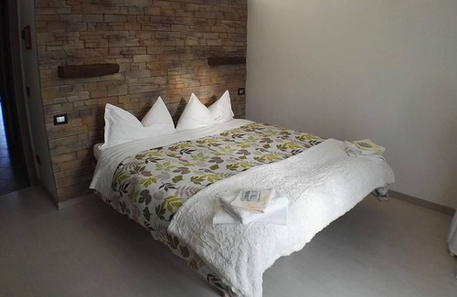 Brolo Bed & Breakfast | B&B Guglielmina