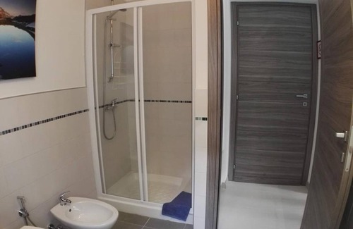 Brolo Bed & Breakfast | B&B Guglielmina