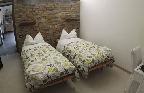 Brolo Bed & Breakfast | B&B Guglielmina