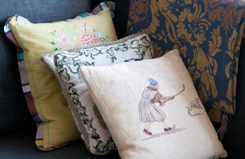 Grachtengordel-West Bed & Breakfast | B&B Herengracht 21
