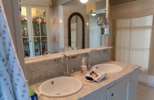 Grachtengordel-West Bed & Breakfast | B&B Herengracht 21