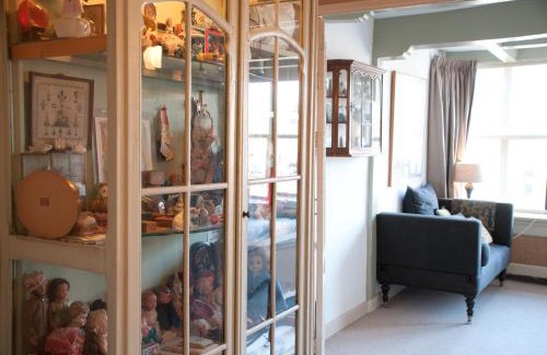 Grachtengordel-West Bed & Breakfast | B&B Herengracht 21