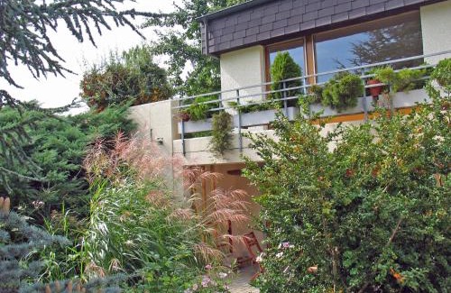 Hersberg Bed & Breakfast | B&B Hersberg