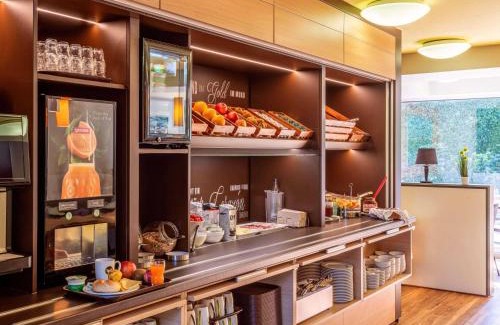 Aachen Hotel | B&B HOTEL Aachen-Würselen