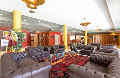 Affi Hotel | B&B Hotel Affi - Lago di Garda