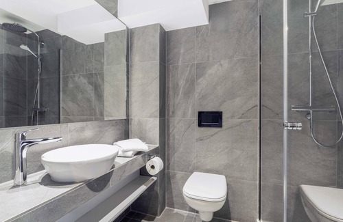 Albstadt Hotel | B&B HOTEL Albstadt-Hbf
