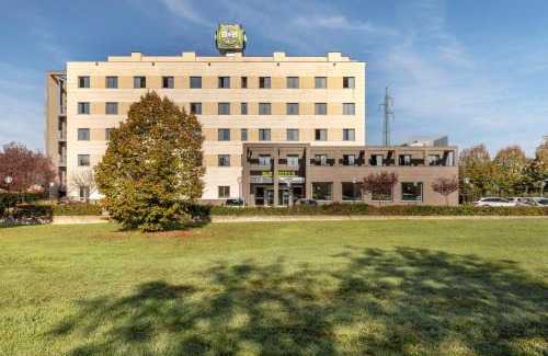 Arezzo Hotel | B&B Hotel Arezzo