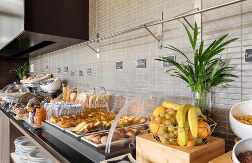 Arezzo Hotel | B&B Hotel Arezzo