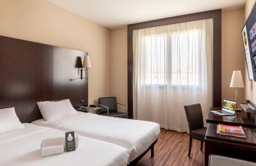 Arezzo Hotel | B&B Hotel Arezzo