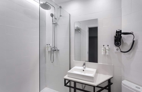 Mollet del Valles Hotel | B&B Hotel Barcelona Mollet