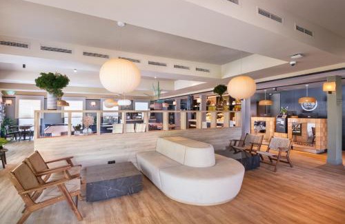 Mollet del Valles Hotel | B&B HOTEL Barcelona Mollet
