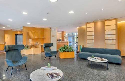 San Paolo d'Argon Hotel | B&B HOTEL Bergamo Executive