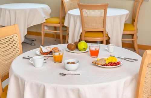 San Paolo d'Argon Hotel | B&B HOTEL Bergamo Executive