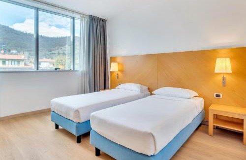 San Paolo d'Argon Hotel | B&B HOTEL Bergamo Executive