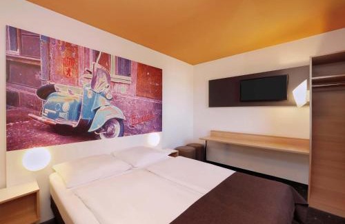 Lowenbruch Hotel | B&B Hotel Berlin Genshagen-Süd
