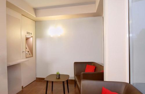 Lowenbruch Hotel | B&B Hotel Berlin Genshagen-Süd