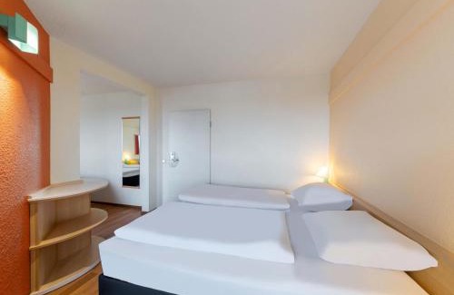 Kortumpark Hotel | B&B Hotel Bochum Hbf-Süd