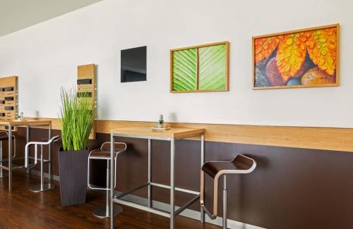 Kortumpark Hotel | B&B Hotel Bochum Hbf-Süd