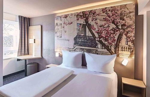 Nordstadt Hotel | B&B Hotel Bonn-City