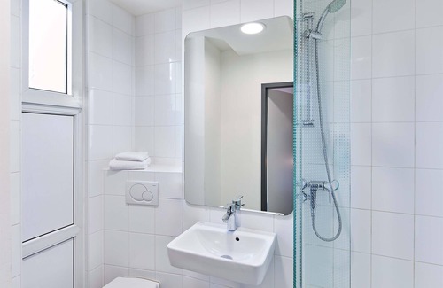 Nordstadt Hotel | B&B Hotel Bonn-City