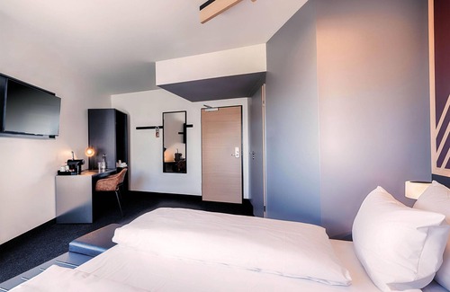 Nordstadt Hotel | B&B Hotel Bonn-City