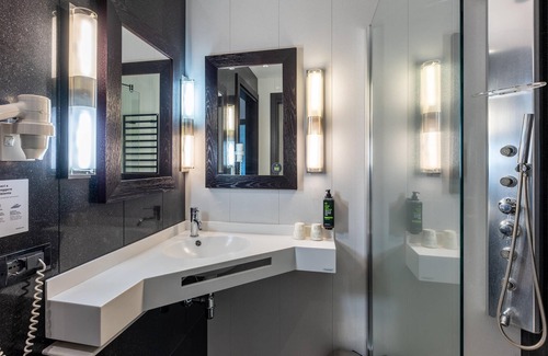 Borgaro Torinese Hotel | B&B Hotel Borgaro Torinese