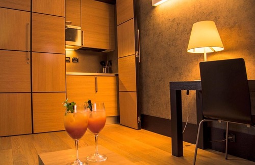 Borgaro Torinese Hotel | B&B Hotel Borgaro Torinese